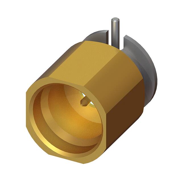 1211-40001-TD Amphenol SV Microwave  Gruppi di connettori coassiali (RF)